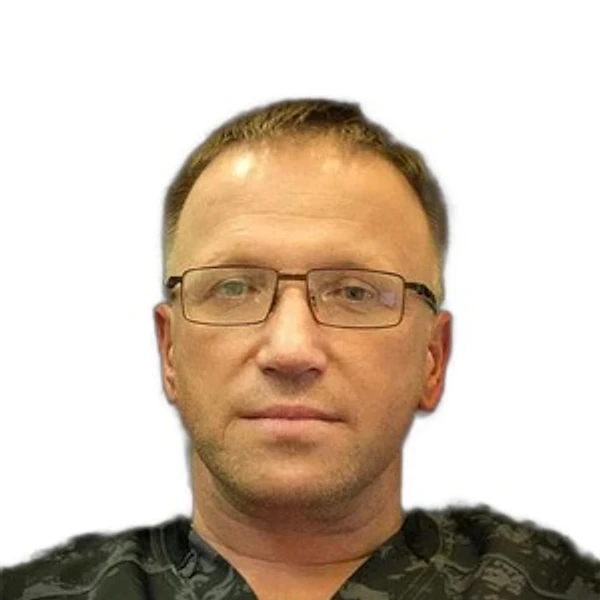 Анисенков Владимир Иванович — Рентгенолог, unknown