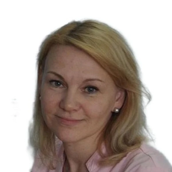 Кожурина Ольга Леонтьевна — Рентгенолог, unknown