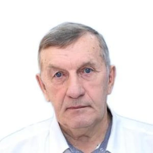 Карнаух Николай Иванович — Ортопед, Травматолог, unknown