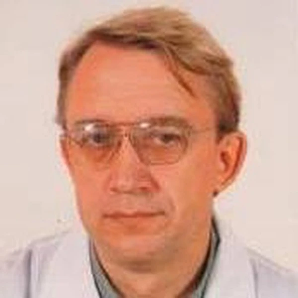 Лештаев Дмитрий Борисович — Уролог, unknown