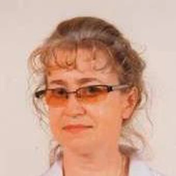 Федулова Елена Анатольевна — Физиотерапевт, unknown