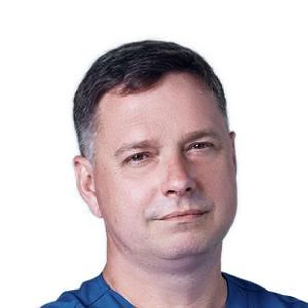 Мазуренко Артем Александрович — Сосудистый хирург (ангиохирург), Флеболог, unknown