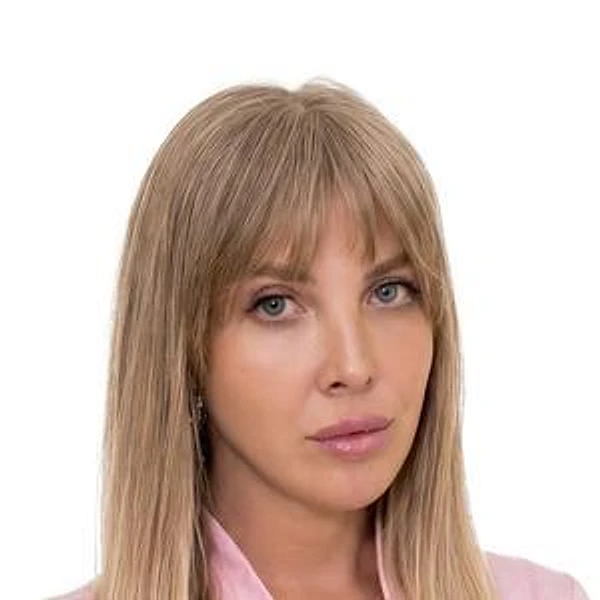 Иванцова Екатерина Павловна — Невролог, Рефлексотерапевт, Физиотерапевт, unknown