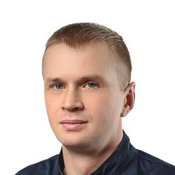 Шаповалов Роман Сергеевич — Акушер, Гинеколог, Гинеколог-хирург, Москва