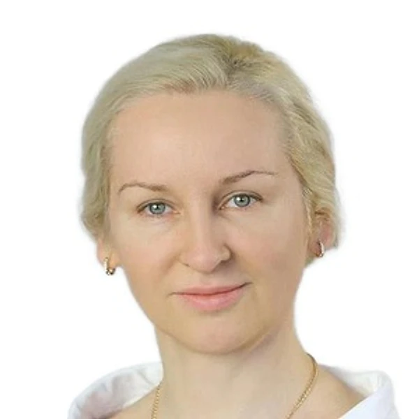 Милованович Наталья Николаевна — Акушер, Гинеколог, Гинеколог-хирург, Москва