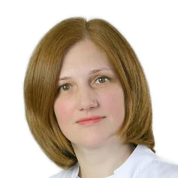 Мелешко Оксана Вячеславовна — Акушер, Врач УЗИ, Гинеколог, Москва