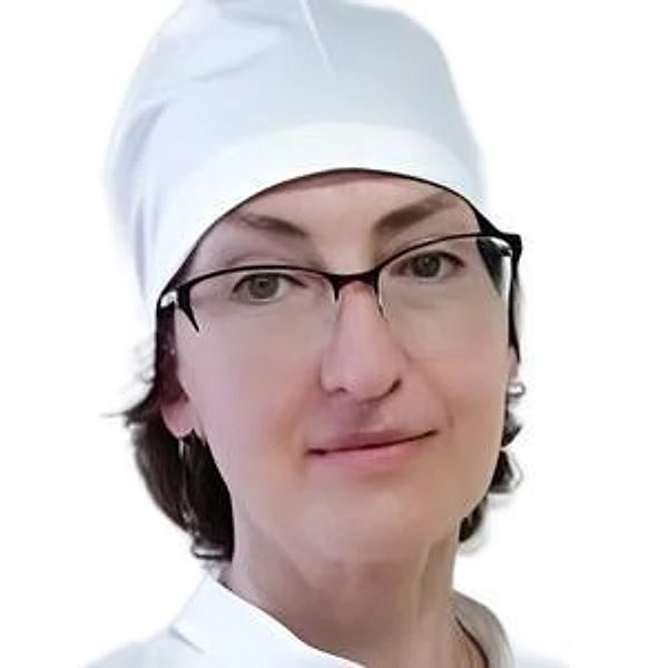 Медникова Татьяна Юрьевна — Анестезиолог-реаниматолог, Москва