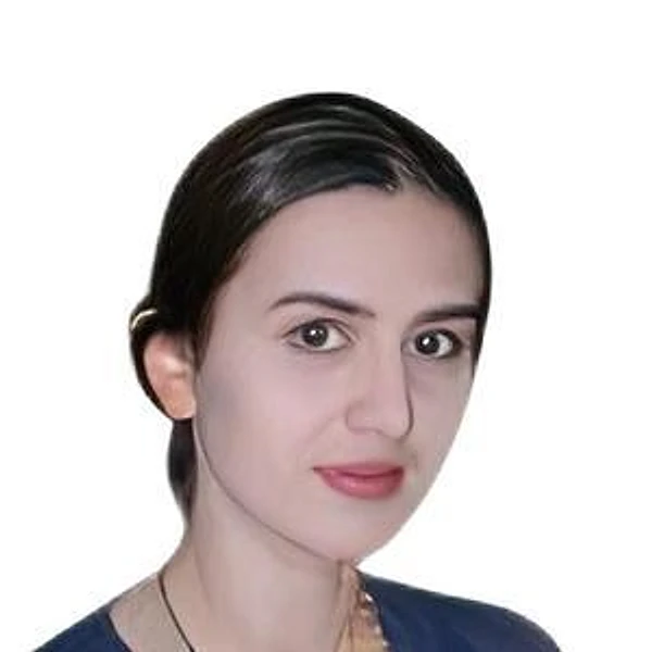 Абшилава Диана Рамазовна — Анестезиолог-реаниматолог, Москва