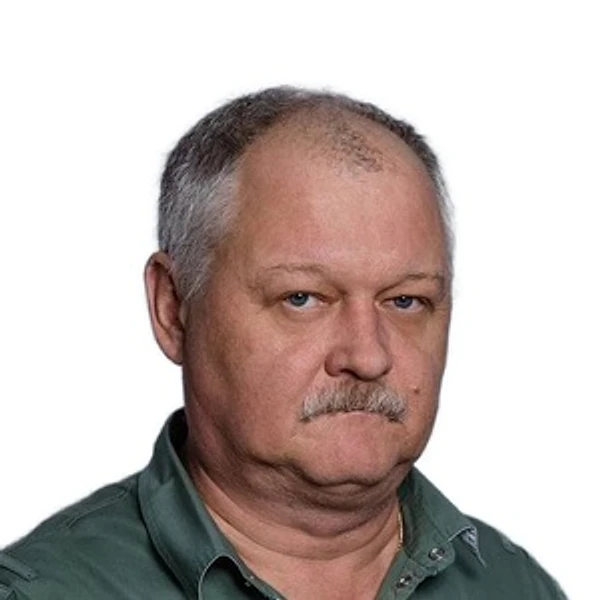 Башин Дмитрий Александрович — Офтальмолог (окулист), Детский офтальмолог, Воронеж