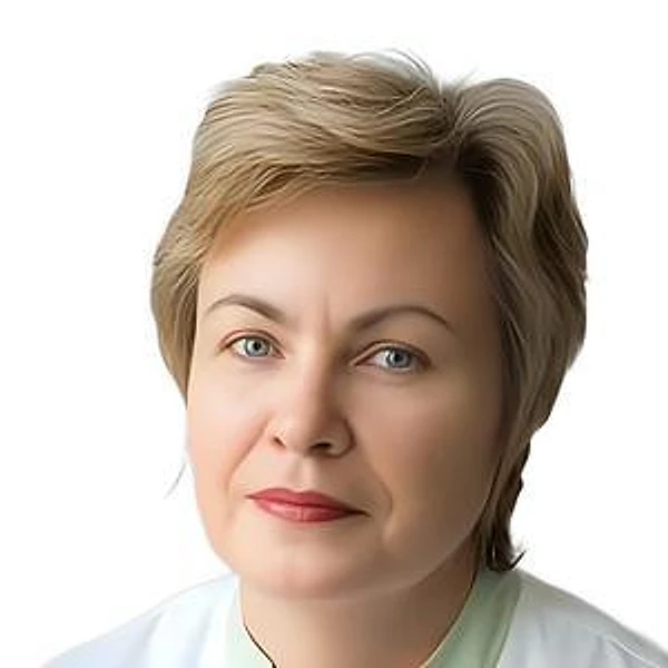 Горбунова Ольга Владимировна — Акушер, Гинеколог, Гинеколог-хирург, Москва