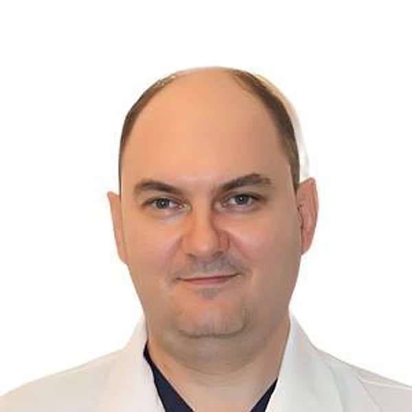 Рожков Владислав Борисович — Проктолог (колопроктолог), Онколог, Хирург, Москва