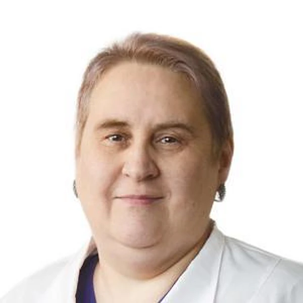 Рудакова Мария Николаевна — Онколог, Хирург, Москва