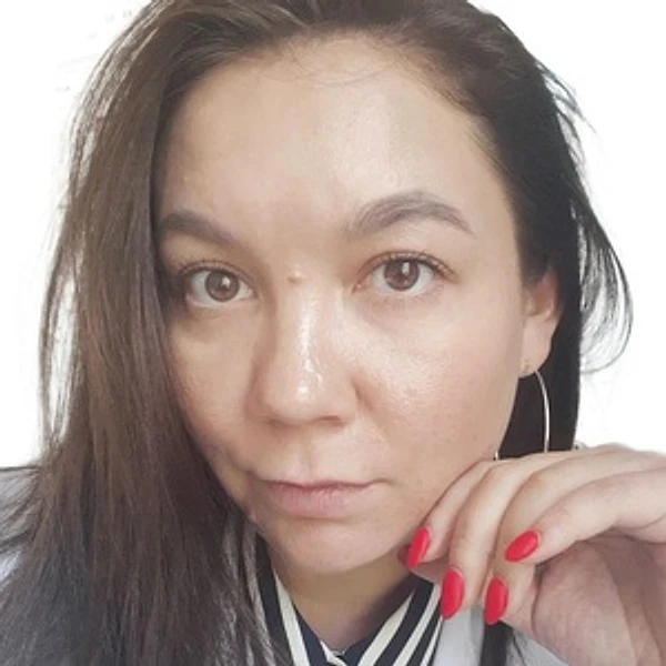 Белик Маргарита Максимовна — Детский кардиолог, Новосибирск
