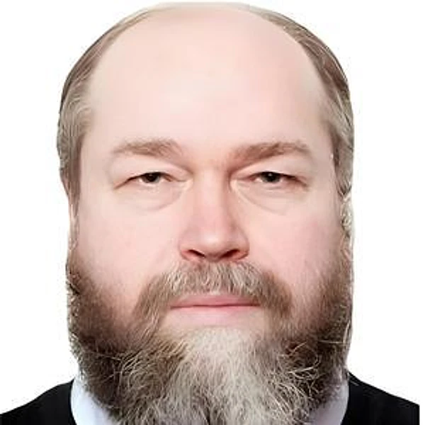 Зотин Александр Сергеевич — Рентгенолог, Москва