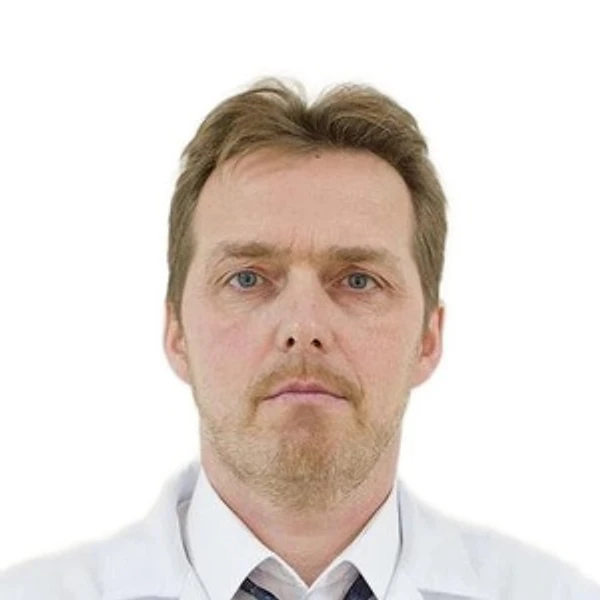 Тевяшов Александр Владимирович — Хирург-эндокринолог, Хирург, Ярославль