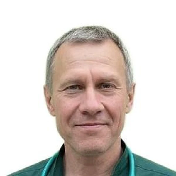 Титов Игорь Николаевич — Неонатолог, Анестезиолог-реаниматолог, Педиатр, Тверь