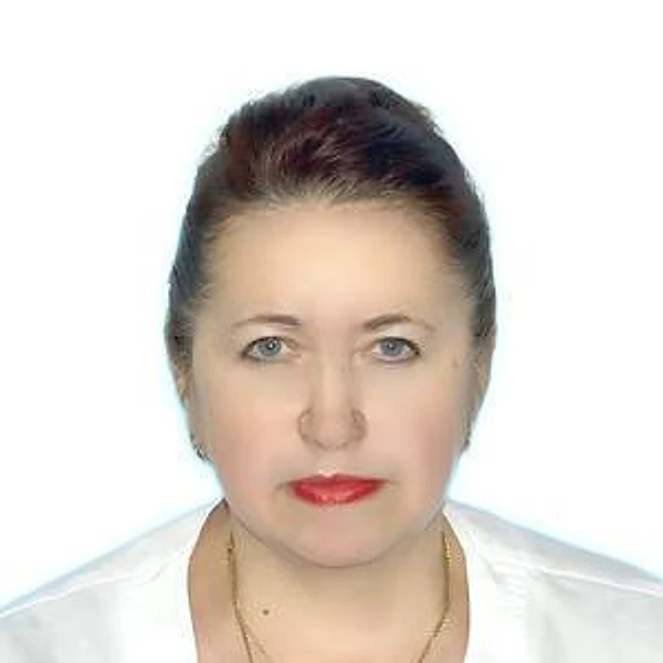 Алексеева Марина Александровна — Эндокринолог, Александров