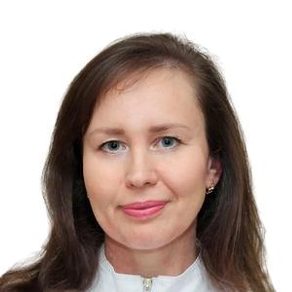 Рублева Ирина Афанасьевна — Дерматолог, Венеролог, Детский дерматолог, Санкт-Петербург