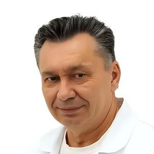 Лаврентьев Владимир Владимирович — Уролог, Александров