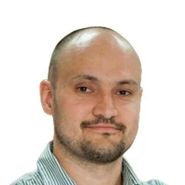 Шаменов Ринат Абделганиевич — Психиатр, Психотерапевт, Самара