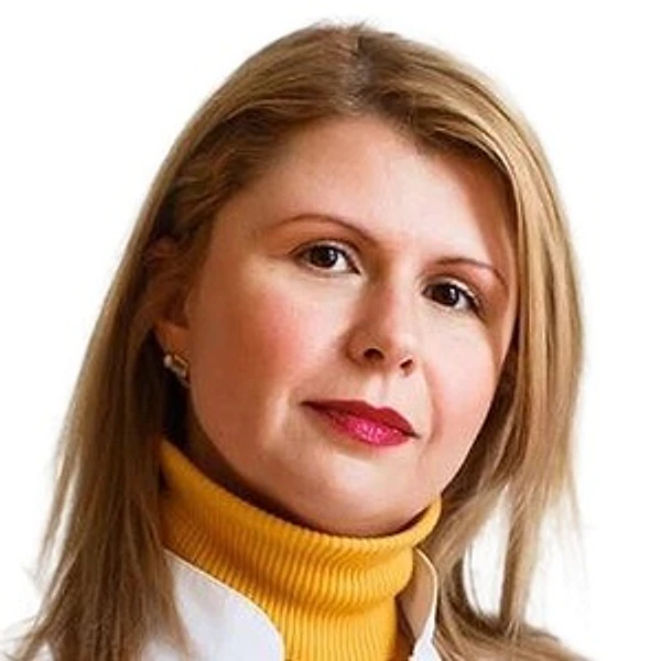 Кхан Оксана Александровна — Врач-косметолог, Дерматолог, Трихолог, Всеволожск