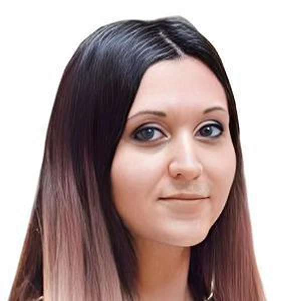 Василевицкая Ирина Валерьевна — Гастроэнтеролог, Гепатолог, Санкт-Петербург