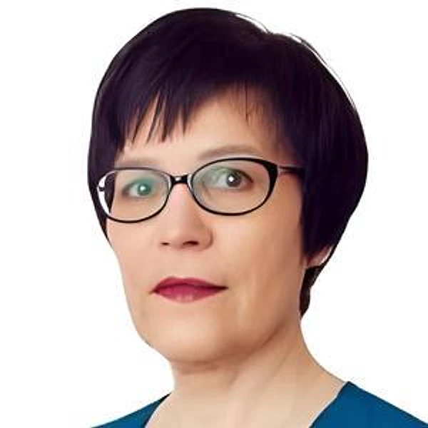 Петрушина Марина Борисовна — Проктолог (колопроктолог), Хирург, Санкт-Петербург