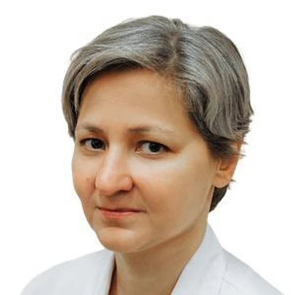 Охрим Инна Владимировна — Детский невролог, Детский эпилептолог, Невролог, Эпилептолог, Санкт-Петербург