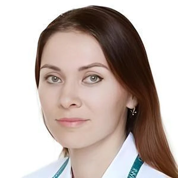 Быкова Полина Владимировна — Гинеколог, Акушер, Врач УЗИ, Детский гинеколог, Москва
