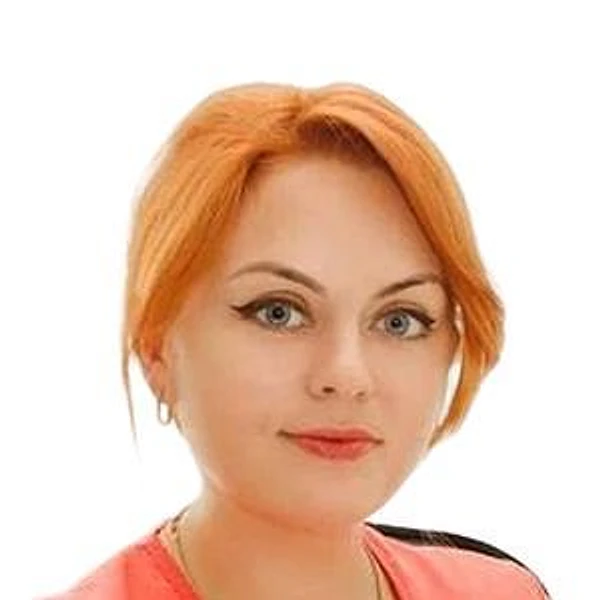Рупасова Елена Николаевна — Акушер, Гинеколог, Новороссийск