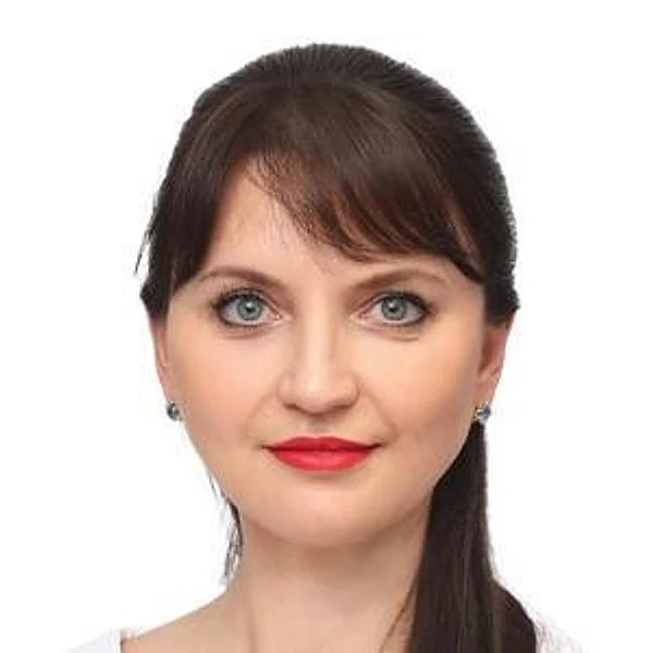 Фатеева Наталья Владимировна — Врач-косметолог, Челябинск