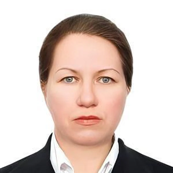 Бочкарева Ольга Ивановна — Терапевт, Врач общей практики (семейный врач), Кардиолог, Москва