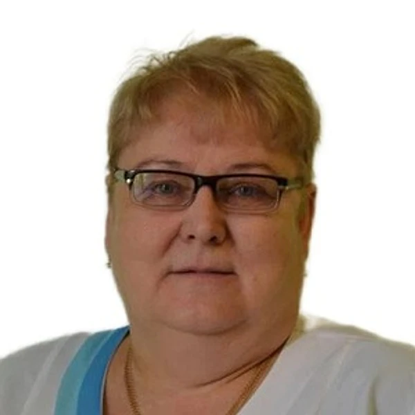 Продан Вера Александровна — Врач общей практики (семейный врач), Москва