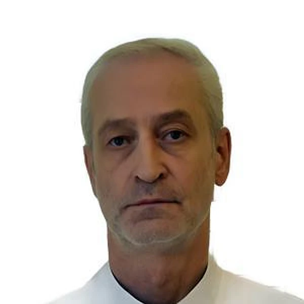 Черников Олег Константинович — Хирург, Москва