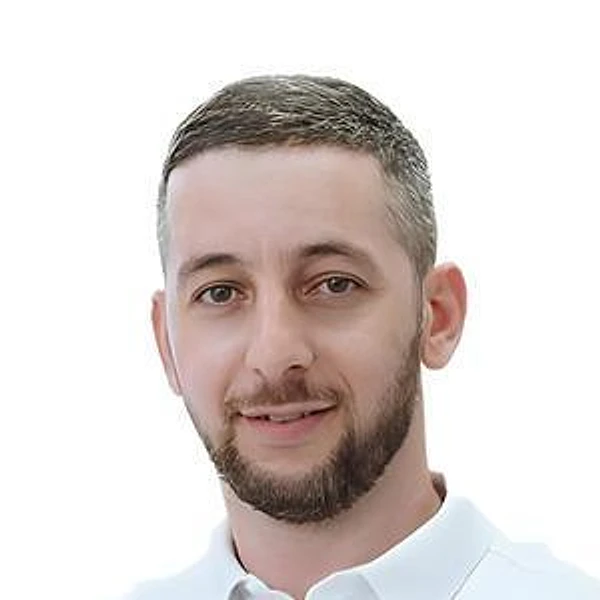 Аветисян Артак Каренович — Стоматолог-ортопед, Стоматолог, Москва
