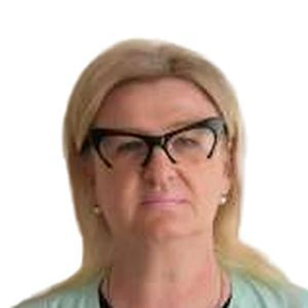 Акимова Инна Анатольевна — Аллерголог, Иммунолог, Москва