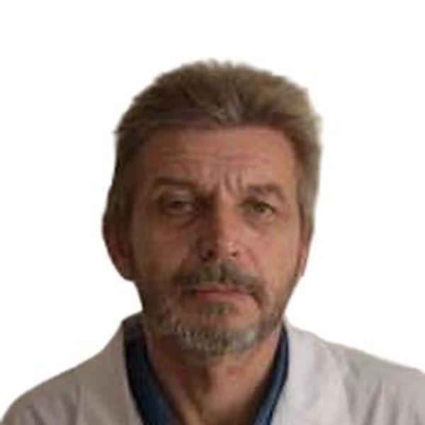 Кот Андрей Михайлович — Врач общей практики (семейный врач), Москва