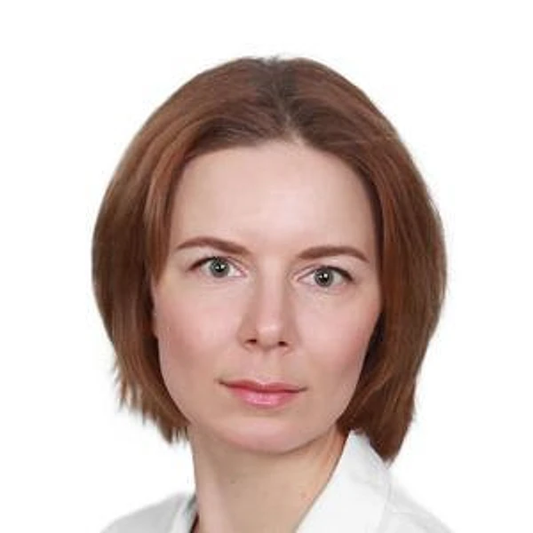 Сидорова Екатерина Сергеевна — Рентгенолог, Детский рентгенолог, Москва