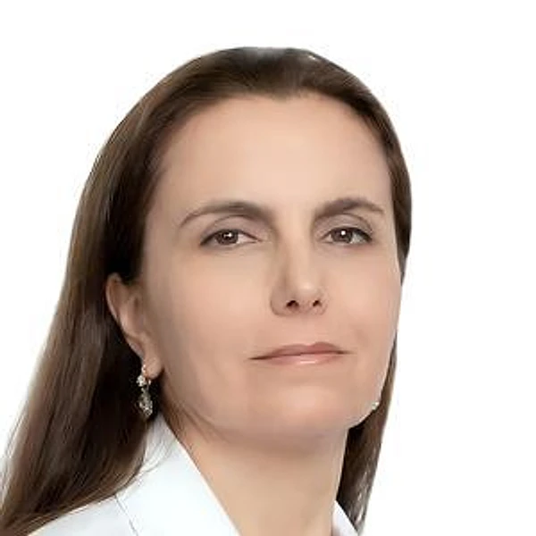 Муртаибова Гюлишан Неджефовна — Гастроэнтеролог, Терапевт, Москва