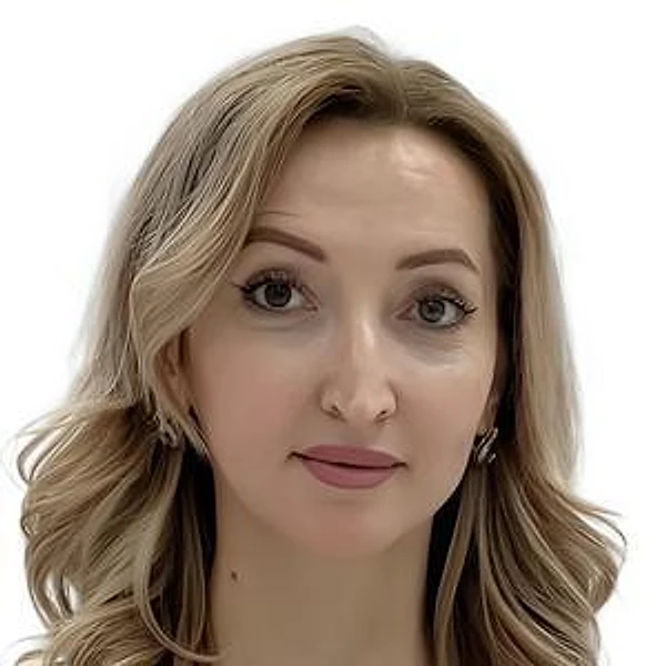 Умарова Камила Османовна — Невролог, Махачкала