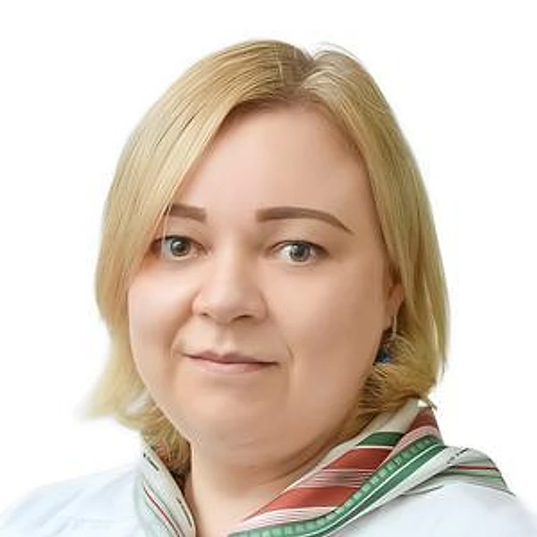 Думченкова Ирина Анатольевна — Массажист, Детский массажист, Москва