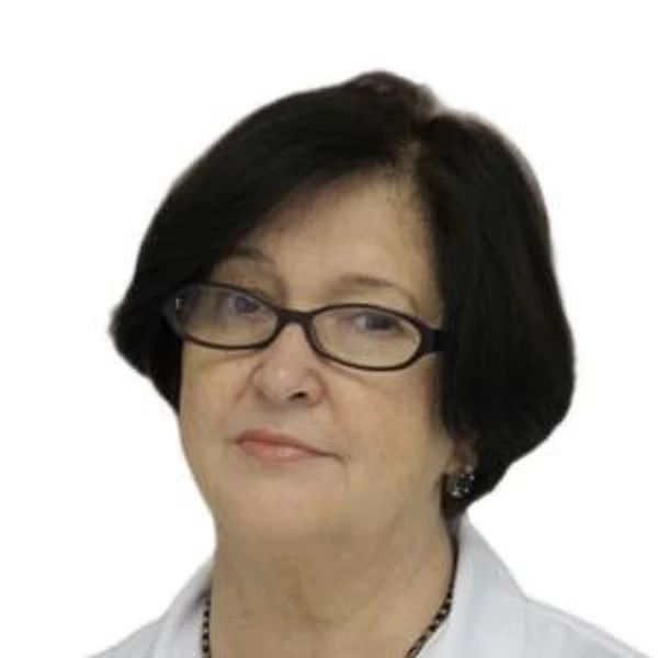 Киреенкова Елена Николаевна — Детский невролог, Москва