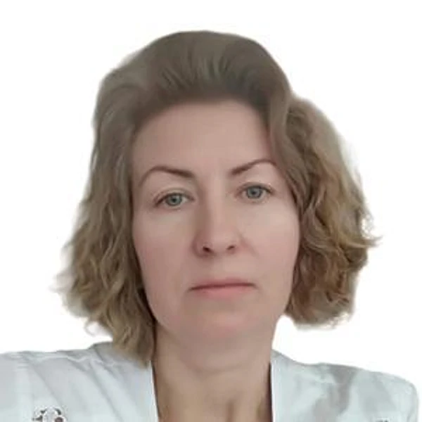 Кострюкова Елена Владимировна — Врач УЗИ, Гинеколог, Москва