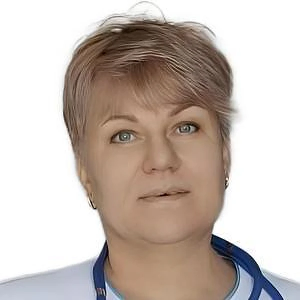 Чернышова Лилиана Викторовна — Эндокринолог, Гомеопат, Терапевт, Подольск