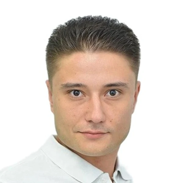 Ганиев Линар Рамисович — Стоматолог-ортопед, Стоматолог-имплантолог, Стоматолог-хирург, Москва