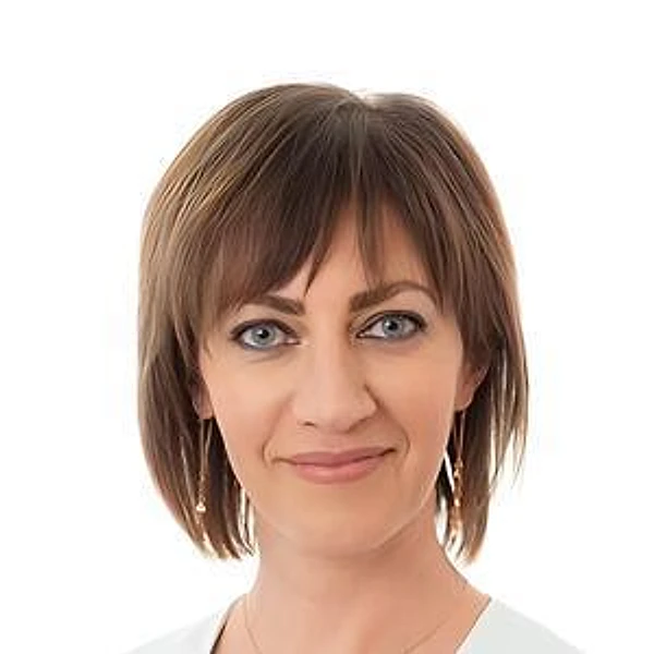 Ботнарь Анна Андреевна — Стоматолог, Москва