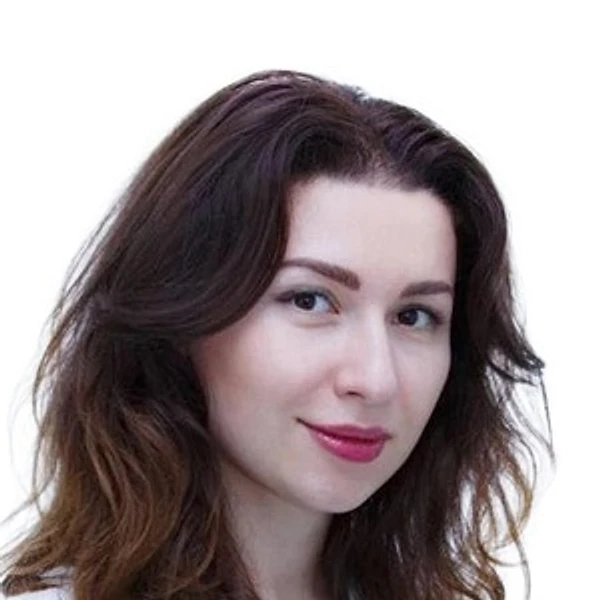 Брешкова Анна Михайловна — Стоматолог-ортодонт, Москва