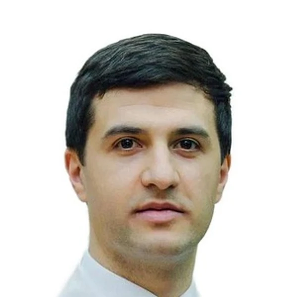 Чрагян Гамлет Ашотович — Ортопед, Травматолог, Москва