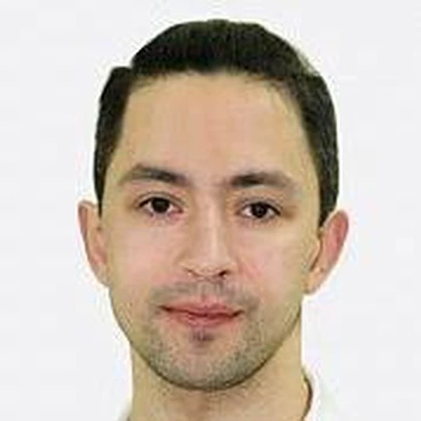 Поповецкий Максим Андреевич — Невролог, Мануальный терапевт, Рефлексотерапевт, Санкт-Петербург