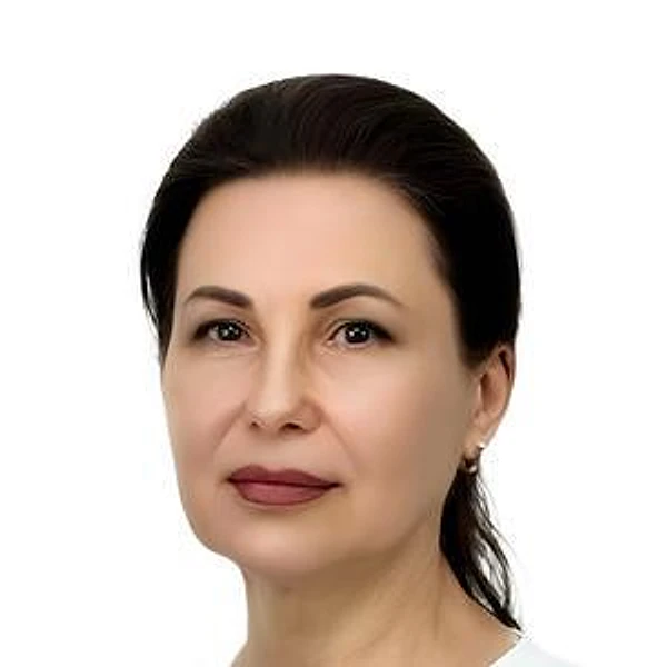Ковалева Лилия Анатольевна — Физиотерапевт, Брянск
